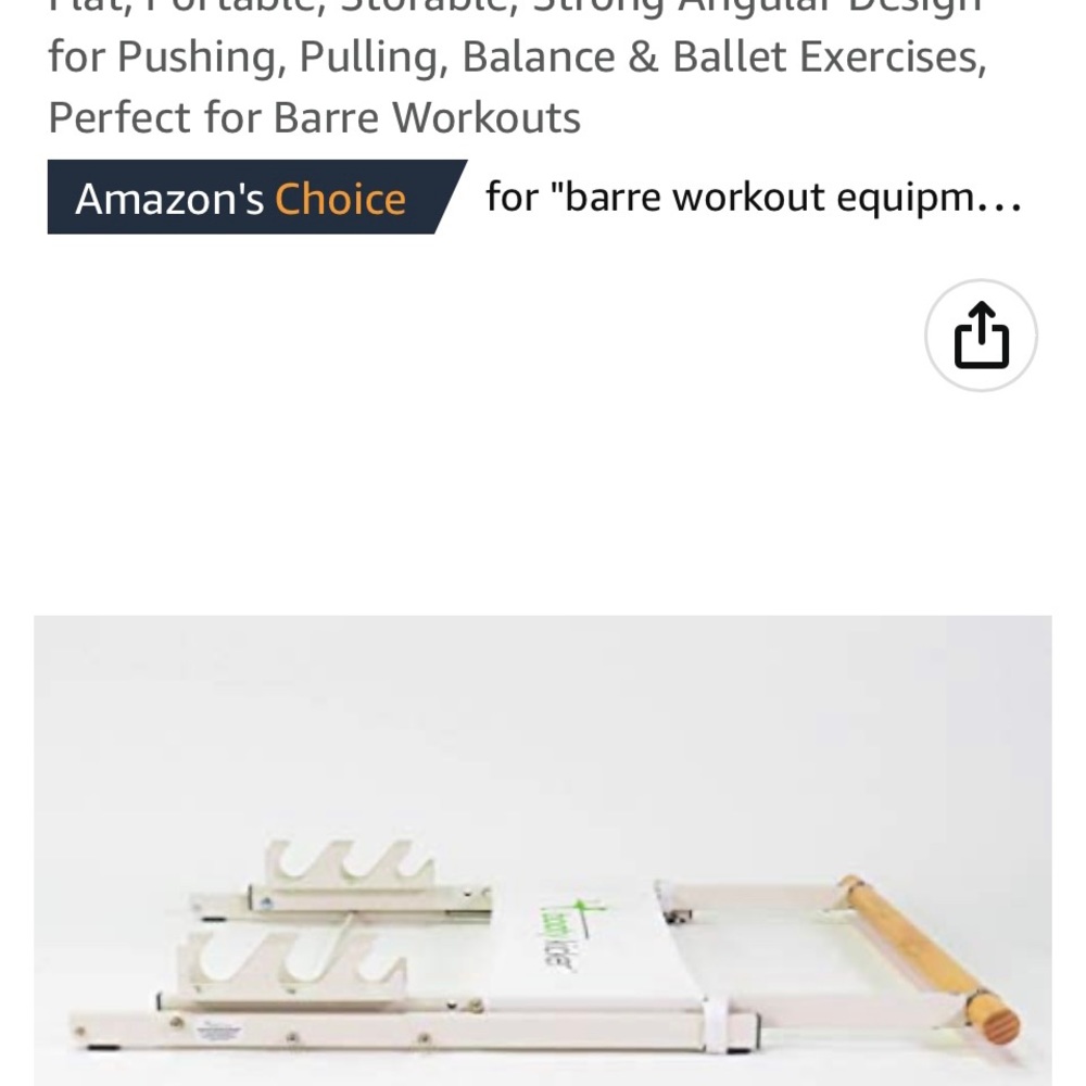 Booty Kicker - Picture 4 of 6